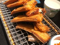 -老头儿油爆虾·知味杭州(爱琴海购物中心)