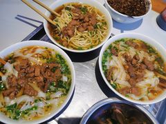 -李兰英湖南面馆(护国路店)