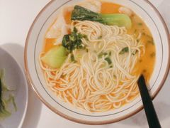 -翡翠拉面小笼包(岭南新天地店)