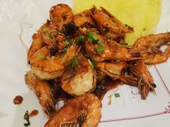 -东方之珠海鲜酒楼(南开店)