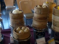 -嘉和一品粥(方庄店)