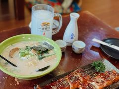 -胜代日本料理(云程巷小区店)