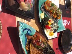 -鸟山鸣·日料食堂(王府井店)