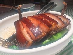 -桂满陇·桃花院落(长泰广场店)