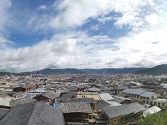 -浔岚云舍mist静谧观景美宿(丽江古城店)