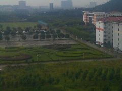-南京航空航天大学(将军路校区)