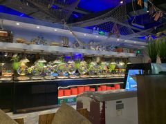 -好伦哥比萨烤肉自助(八里桥店)