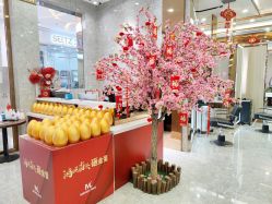 -Meng Lang 梦郎白金店