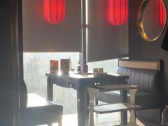 -前门·鲜肉火锅(长风店)