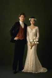 -薇视觉婚纱摄影工作室·婚纱照·结婚照