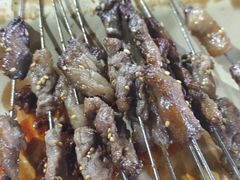 -老白家怡贵园烤肉