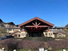 -浙江安吉JW万豪酒店