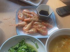-味莊餐厅(康庄南街店)