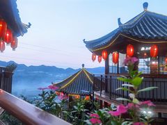 -枇杷园食为鲜火锅(南山店)