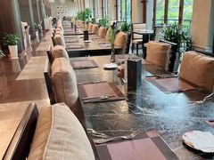 -东莞旗峰山酒店及行政公寓·莱斯西餐厅