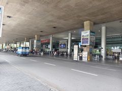 -胡志明新山一国际机场