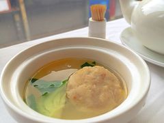 一品狮子头-扬州饭店(南京东路店)