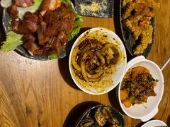 -付小姐在成都(中山公园店)