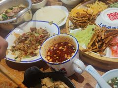 -怪噜范·老贵阳街头名小吃(鸿通城店)