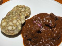 -布拉格餐厅· 中欧捷克菜(全国首店)