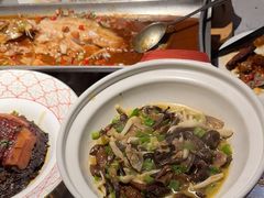 -徽州小镇(高新店)