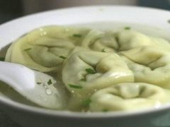 -潘国仙耳光馄饨(黄家阙路店)