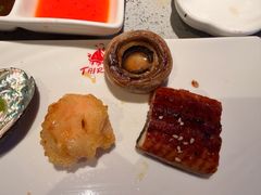 -大渔铁板烧(大悦城店)