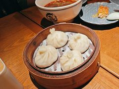 -鑫震源·苏式大虾生煎(山塘街店)