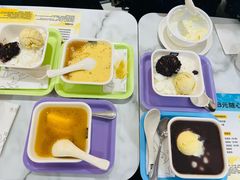 -满记甜品(深圳福田星河店)