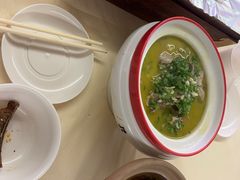 -早酒肖汉老味拌面