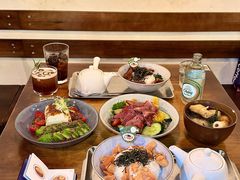 -Retro Deli 茶泡饭