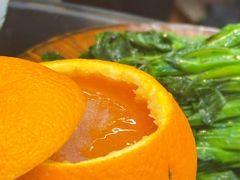 -香港蓮香樓(上環店)