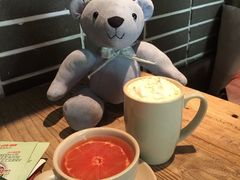 -MAAN COFFEE(金桥店)