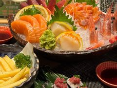 -满来寿喜烧(金虹桥店)