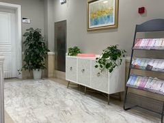 -上海市皮肤病医院(武夷路院区)