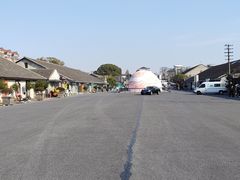 -云间粮仓