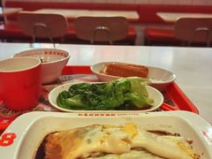 -红荔村肠粉(岗厦店)