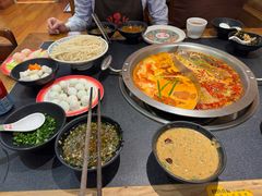 -沸炉重庆老火锅(军事博物馆店)