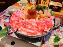 -合风谷(南下塘店)