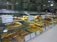-复旦大学本部-食堂