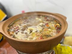-威邵鸡煲(西华路总店)