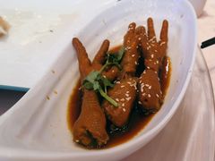 -渔村盛宴(航空新城店)