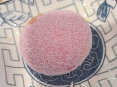 -百年老字号·观振兴蟹黄面·三虾面·苏式面(观前街富仁坊巷店)