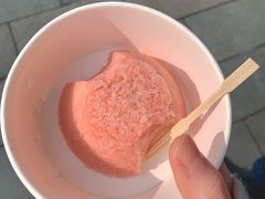 定胜糕豆沙-定胜糕小店-蒋顺发