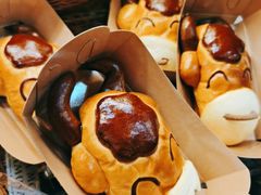 -都恩客(高岛屋百货店)