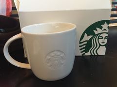-星巴克(来福士办公楼店)