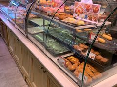 -巴黎贝甜(龙之梦购物中心虹口店)