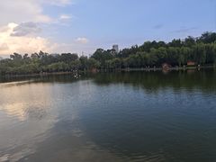 -月牙潭公园