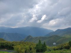 -将军关探险漂流