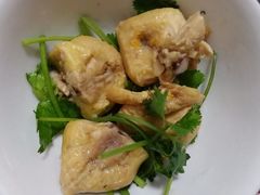鸡尾-振鼎鸡(福州路店)